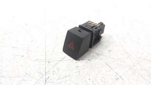 Recambio de warning para nissan qashqai (j11) 2013- 1.5 turbodiesel cat referencia OEM IAM 252904BA0A  