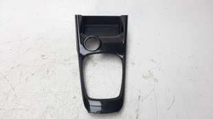 Recambio de moldura para nissan pulsar (c13) 2014-2018 1.2 16v cat referencia OEM IAM 969343ZL1A  