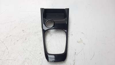 Recambio de moldura para nissan pulsar (c13) 2014-2018 1.2 16v cat referencia OEM IAM 969343ZL1A  