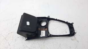Recambio de moldura para nissan pulsar (c13) 2014-2018 1.2 16v cat referencia OEM IAM 969343ZL1A   2
