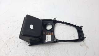 Recambio de moldura para nissan pulsar (c13) 2014-2018 1.2 16v cat referencia OEM IAM 969343ZL1A  