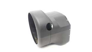 Recambio de moldura para mercedes-benz clase m (w166) 2011-2015 ml 250 bluetec (166.004) referencia OEM IAM A1669009302   2