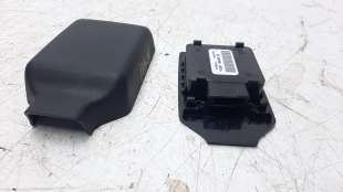 Recambio de modulo electronico para ford fiesta (ccn) 2012-2017 1.25 16v cat referencia OEM IAM DE8T19H463DC  