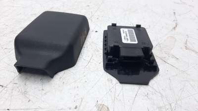 Recambio de modulo electronico para ford fiesta (ccn) 2012-2017 1.25 16v cat referencia OEM IAM DE8T19H463DC  