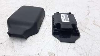 Recambio de modulo electronico para ford fiesta (ccn) 2012-2017 1.25 16v cat referencia OEM IAM DE8T19H463DC  