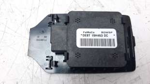 Recambio de modulo electronico para ford fiesta (ccn) 2012-2017 1.25 16v cat referencia OEM IAM DE8T19H463DC   2