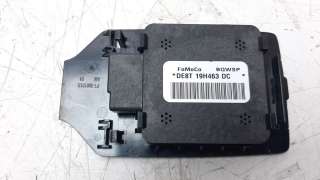 Recambio de modulo electronico para ford fiesta (ccn) 2012-2017 1.25 16v cat referencia OEM IAM DE8T19H463DC  