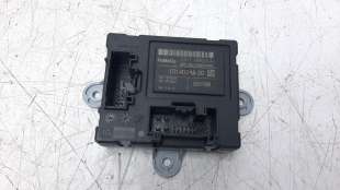Recambio de modulo confort para ford fiesta (ccn) 2012-2017 1.25 16v cat referencia OEM IAM CV1T14B533AJ 1014084500 