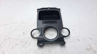 Recambio de moldura para ford fiesta (ccn) 2012-2017 1.25 16v cat referencia OEM IAM C1BB18D422CBW  