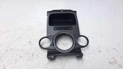 Recambio de moldura para ford fiesta (ccn) 2012-2017 1.25 16v cat referencia OEM IAM C1BB18D422CBW  