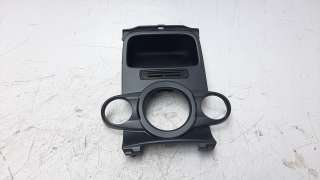 Recambio de moldura para ford fiesta (ccn) 2012-2017 1.25 16v cat referencia OEM IAM C1BB18D422CBW  