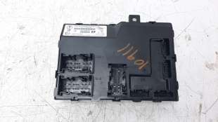 Recambio de modulo electronico para ford fiesta (ccn) 2012-2017 1.25 16v cat referencia OEM IAM DN1T15K600EF  