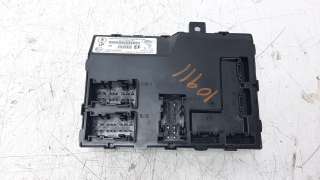 Recambio de modulo electronico para ford fiesta (ccn) 2012-2017 1.25 16v cat referencia OEM IAM DN1T15K600EF  
