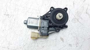 Recambio de motor elevalunas delantero derecho para ford fiesta (ccn) 2012-2017 1.25 16v cat referencia OEM IAM 8A6114553B  