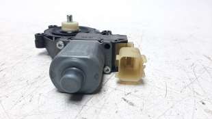 Recambio de motor elevalunas delantero derecho para ford fiesta (ccn) 2012-2017 1.25 16v cat referencia OEM IAM 8A6114553B   2