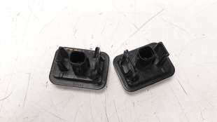 Recambio de piloto matricula para mazda cx-30 2019- referencia OEM IAM DFR551270A   2