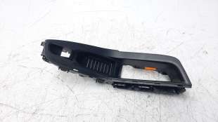 Recambio de moldura para ford fiesta (ccn) 2012-2017 1.25 16v cat referencia OEM IAM C1BBA240A40A  