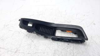 Recambio de moldura para ford fiesta (ccn) 2012-2017 1.25 16v cat referencia OEM IAM C1BBA240A40A  