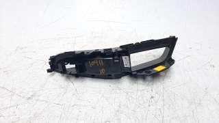 Recambio de moldura para ford fiesta (ccn) 2012-2017 1.25 16v cat referencia OEM IAM C1BBA240A40A  
