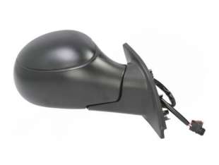 Recambio de retrovisor derecho para citroën c3 1995-2010 referencia OEM IAM 8149RW 1050724013  2