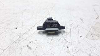 Recambio de sensor para ford fiesta (ccn) 2012-2017 1.25 16v cat referencia OEM IAM DG1314C676AA  