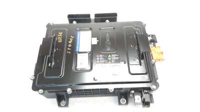 Recambio de bateria para kia stonic (ybcuv) 2017- 1.0 tgdi cat referencia OEM IAM 375M0H8000  