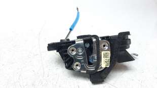 Recambio de cerradura puerta delantera derecha para kia stonic (ybcuv) 2017- 1.0 tgdi cat referencia OEM IAM 81320H8050  