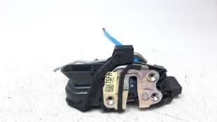 Recambio de cerradura puerta delantera derecha para kia stonic (ybcuv) 2017- 1.0 tgdi cat referencia OEM IAM 81320H8050   2