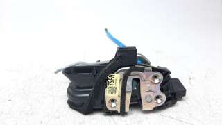 Recambio de cerradura puerta delantera derecha para kia stonic (ybcuv) 2017- 1.0 tgdi cat referencia OEM IAM 81320H8050  