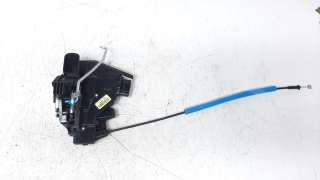 Recambio de cerradura puerta delantera derecha para kia stonic (ybcuv) 2017- 1.0 tgdi cat referencia OEM IAM 81320H8050  