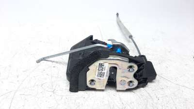 Recambio de cerradura puerta trasera derecha para kia stonic (ybcuv) 2017- 1.0 tgdi cat referencia OEM IAM 81420H8010  