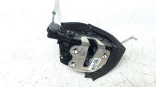 Recambio de cerradura puerta trasera derecha para kia stonic (ybcuv) 2017- 1.0 tgdi cat referencia OEM IAM 81420H8010   2