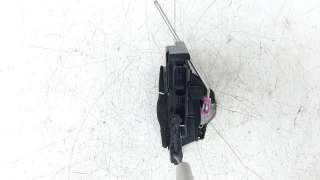 Recambio de cerradura puerta trasera izquierda para kia stonic (ybcuv) 2017- 1.0 tgdi cat referencia OEM IAM 81410H8010  
