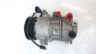 Recambio de compresor aire acondicionado para kia stonic (ybcuv) 2017- 1.0 tgdi cat referencia OEM IAM 97701H8400 1E39E17100 8D0