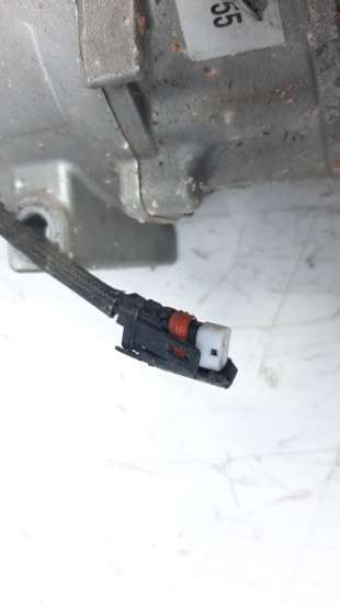 Recambio de compresor aire acondicionado para kia stonic (ybcuv) 2017- 1.0 tgdi cat referencia OEM IAM 97701H8400 1E39E17100 8D0 2