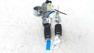 Recambio de conmutador de arranque para kia stonic (ybcuv) 2017- 1.0 tgdi cat referencia OEM IAM 81910D3000  