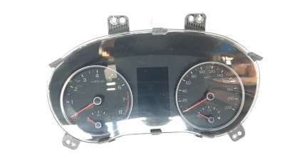 Recambio de cuadro instrumentos para kia stonic (ybcuv) 2017- 1.0 tgdi cat referencia OEM IAM 94033H8740  
