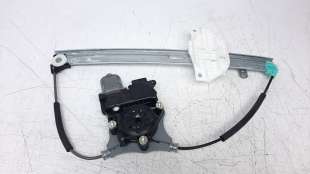 Recambio de elevalunas delantero izquierdo para kia stonic (ybcuv) 2017- 1.0 tgdi cat referencia OEM IAM 82401H8000 82450H8010 