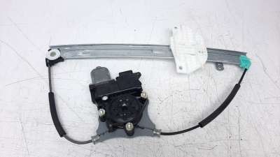 Recambio de elevalunas delantero izquierdo para kia stonic (ybcuv) 2017- 1.0 tgdi cat referencia OEM IAM 82401H8000 82450H8010 