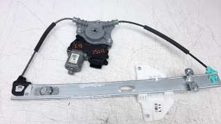 Recambio de elevalunas delantero izquierdo para kia stonic (ybcuv) 2017- 1.0 tgdi cat referencia OEM IAM 82401H8000 82450H8010 