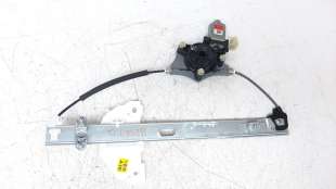Recambio de elevalunas trasero derecho para kia stonic (ybcuv) 2017- 1.0 tgdi cat referencia OEM IAM 83460H8000  