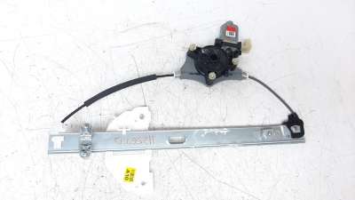 Recambio de elevalunas trasero derecho para kia stonic (ybcuv) 2017- 1.0 tgdi cat referencia OEM IAM 83460H8000  