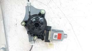 Recambio de elevalunas trasero derecho para kia stonic (ybcuv) 2017- 1.0 tgdi cat referencia OEM IAM 83460H8000   2