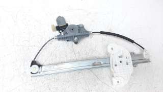 Recambio de elevalunas trasero derecho para kia stonic (ybcuv) 2017- 1.0 tgdi cat referencia OEM IAM 83460H8000  