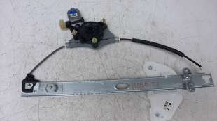 Recambio de elevalunas trasero izquierdo para kia stonic (ybcuv) 2017- 1.0 tgdi cat referencia OEM IAM 83450H8000  