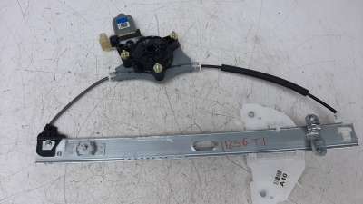 Recambio de elevalunas trasero izquierdo para kia stonic (ybcuv) 2017- 1.0 tgdi cat referencia OEM IAM 83450H8000  