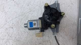 Recambio de elevalunas trasero izquierdo para kia stonic (ybcuv) 2017- 1.0 tgdi cat referencia OEM IAM 83450H8000  