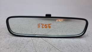 Recambio de espejo para kia stonic (ybcuv) 2017- 1.0 tgdi cat referencia OEM IAM 85101H8000  