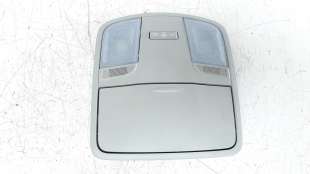 Recambio de luz interior para kia stonic (ybcuv) 2017- 1.0 tgdi cat referencia OEM IAM 92800F2010BF3  