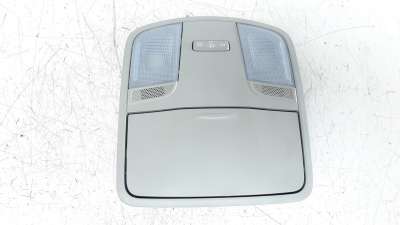Recambio de luz interior para kia stonic (ybcuv) 2017- 1.0 tgdi cat referencia OEM IAM 92800F2010BF3  